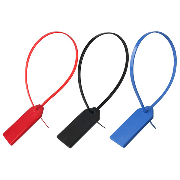 UHF Self locking Cable Tie Tags