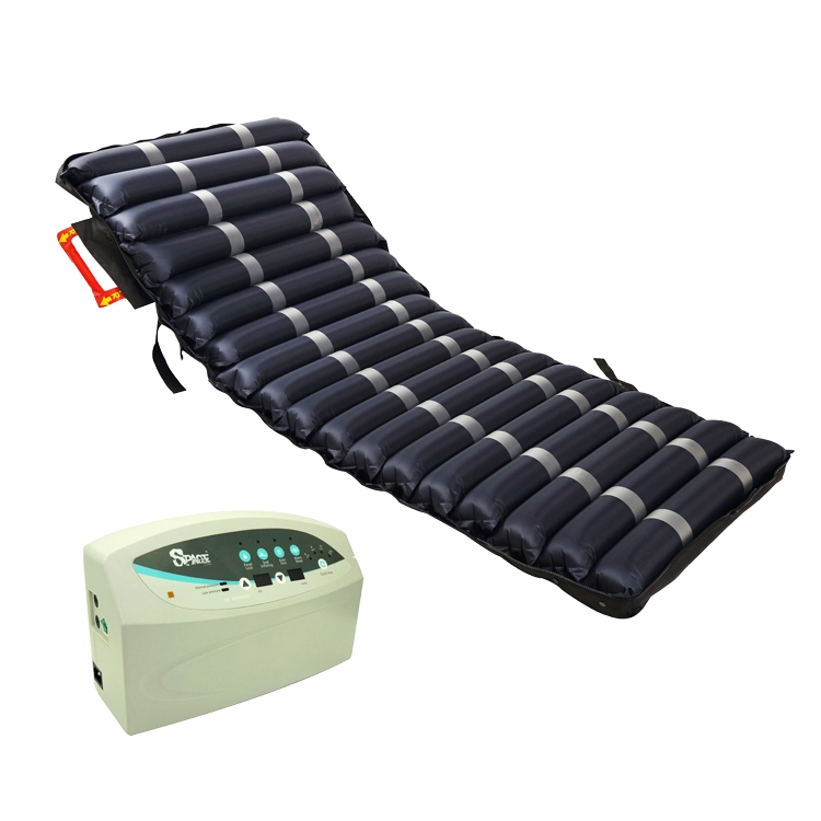 Sağlık alternatif basınç anti yatak yarası hava hastane yatağı yaşlılar için yatak