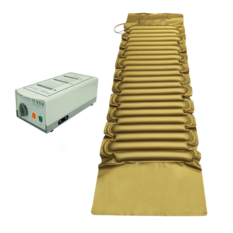 Senyang anti yatak yarası kabarcık tıbbi sınıf bakım hastane yatağı hava yatağı