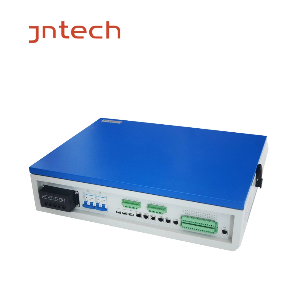 Jntech Solar Pompa Grubu Kontrolörü
