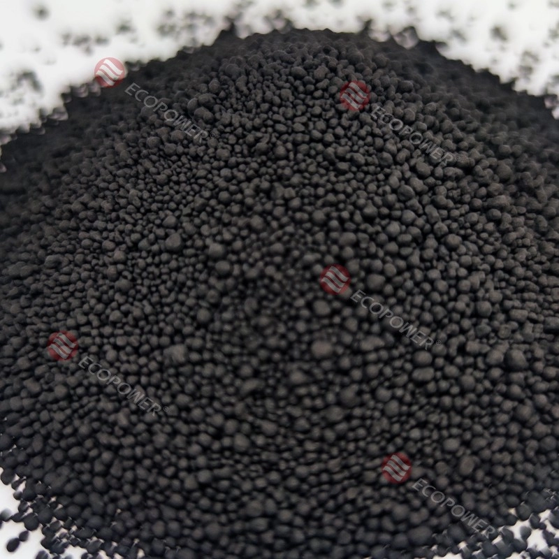 Lastik Endüstrisi için Katı Silan Bis-[-(trietoksisilil)-propil]-tetrasülfür Karbon Siyahı
