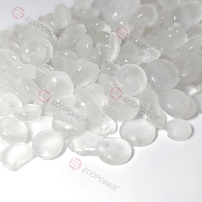Su Beyazı Düşük Koku HY-52110 Hidrojene Kopolimer C5 C9 Yapışkanlı Reçine