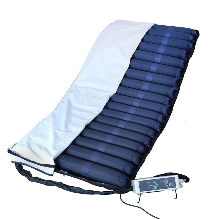 Yaşlılar için tıbbi alternatif basınç anti-yatak yarası hastane hava yatağı