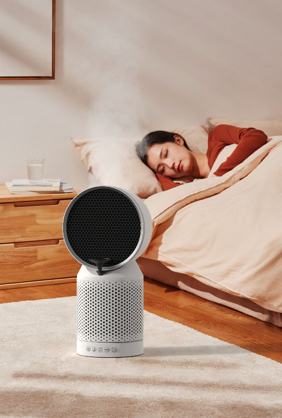 diffuser air purifier