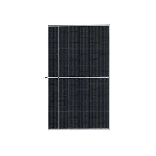 530W-550W Güneş Paneli 54 Hücre 9BB 210MM Yarım Hücre Yüksek Verimli Modül
