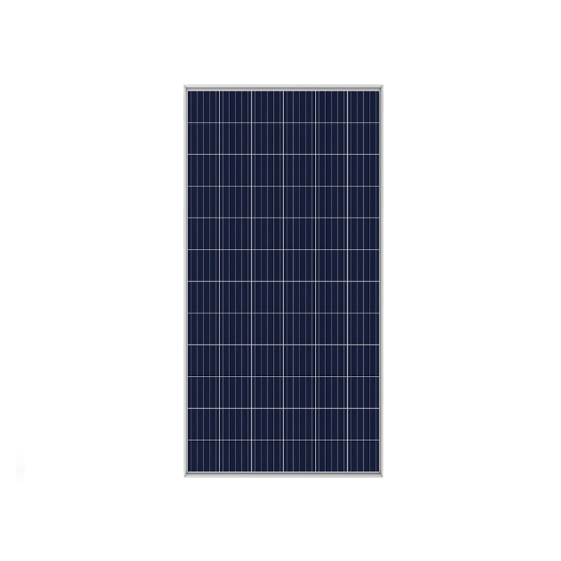 Güneş Paneli 72 Hücre 320W-340W Polikristal PV Modülü