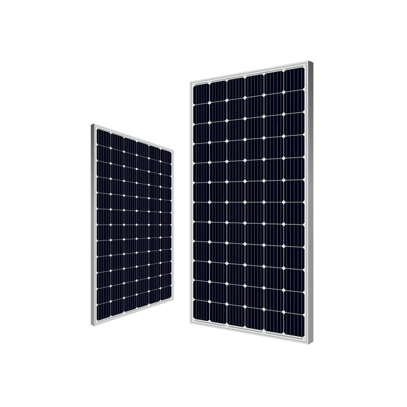 Güneş Paneli 72 Hücre 360W-380W Monokristal