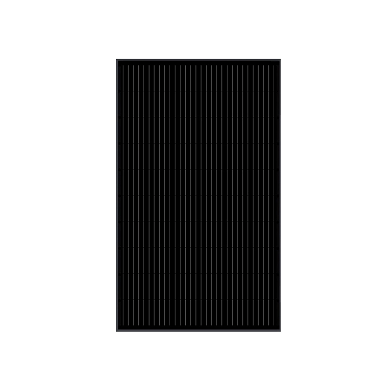 Güneş Paneli 60 Hücre 275W-300W Siyah Monokristal