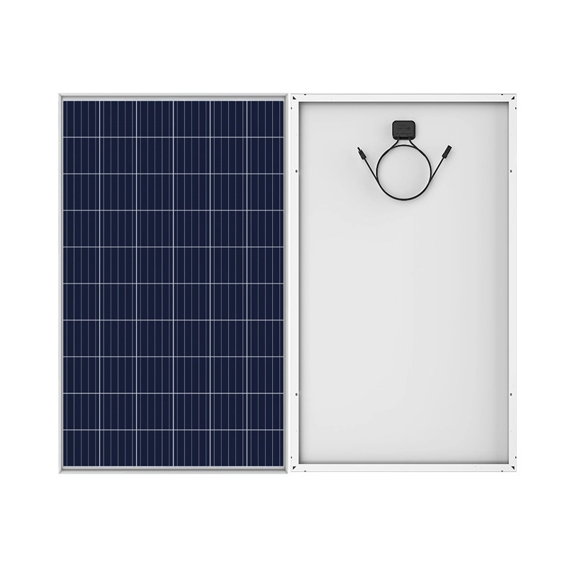 Güneş Paneli 60 Hücre 270W-285W Polikristal PV Modülü