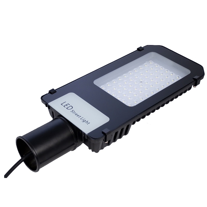 High Lumen LED Street Lights