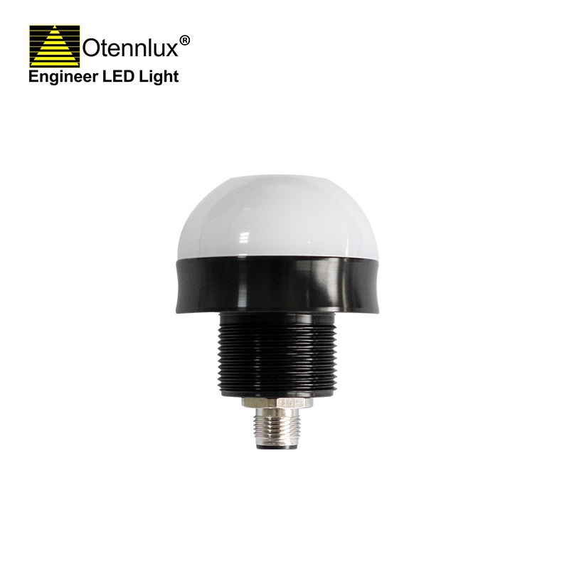 Otennlux 3colors 24V su geçirmez io bağlantı yığını sinyal ışığı