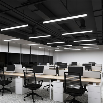 24W Ofis Aydınlatma LED Lowbay Işık