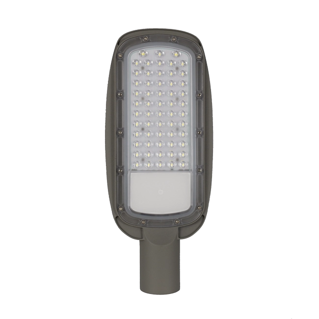 100W LED Sokak Lambası Patentli Ürünler