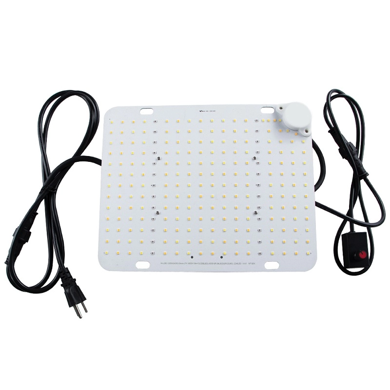 Full Spectrum LED Quantum Panel Grow Light