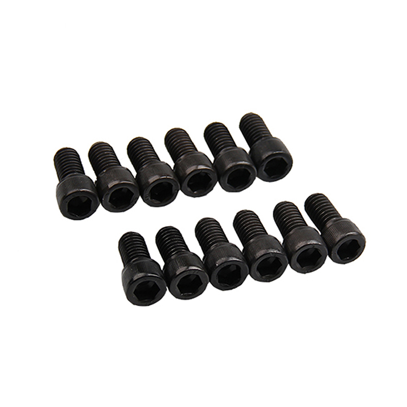 Steel Header Bolts