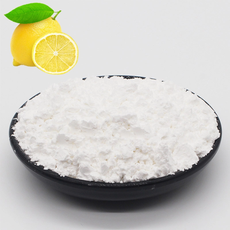 Limon Kokulu aroma pigmenti