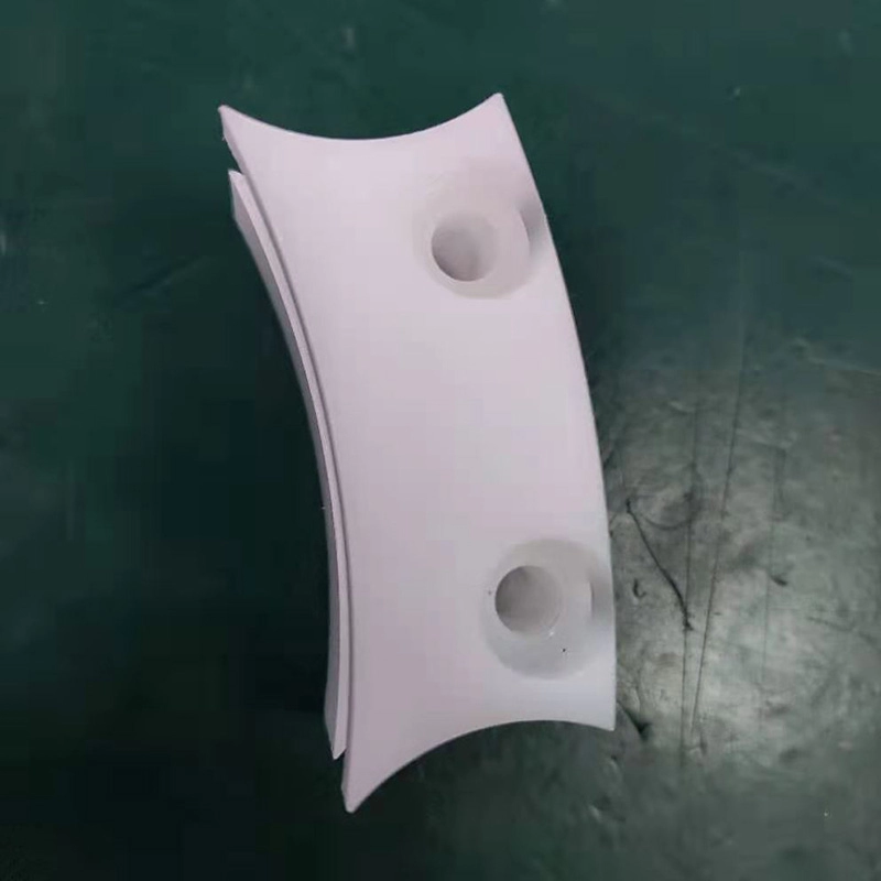 Tıbbi Ekipman Plastik Çelik CNC Hassas İşleme Parçaları
