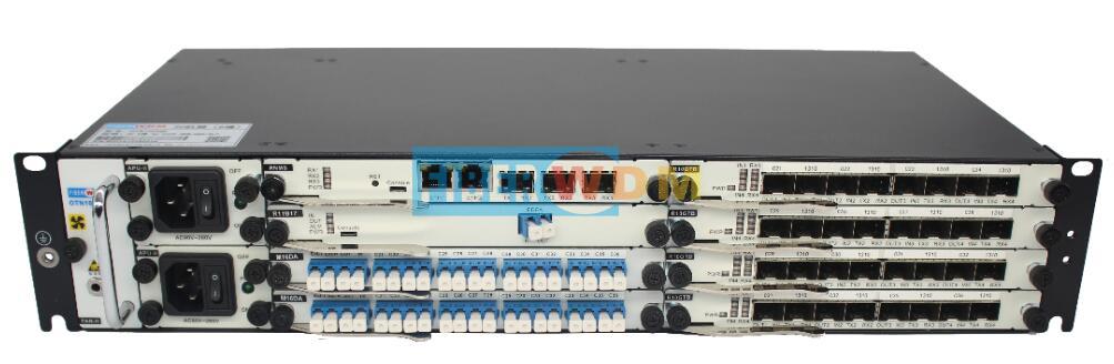 Optical Transmission Network System