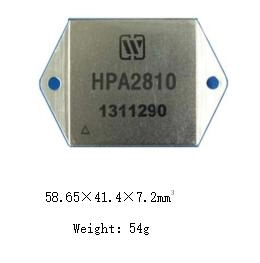 HPA2810 İzole Darbe Genişliği Modülasyon Yükselteçleri