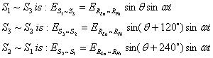 Synchro/Resolver-Digital Converter (HSDC/HRDC27 Series)-23