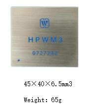 HPWM3 İzole Kare Dalga Amplifikatörleri