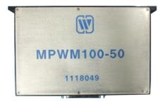 MPWM100-50 Büyük güç PWMA