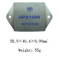 HPA1000 İzole Darbe Genişliği Modülasyon Yükselteçleri