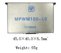 MPWM100-10 Büyük güç PWMA