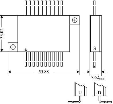 Package Specifications