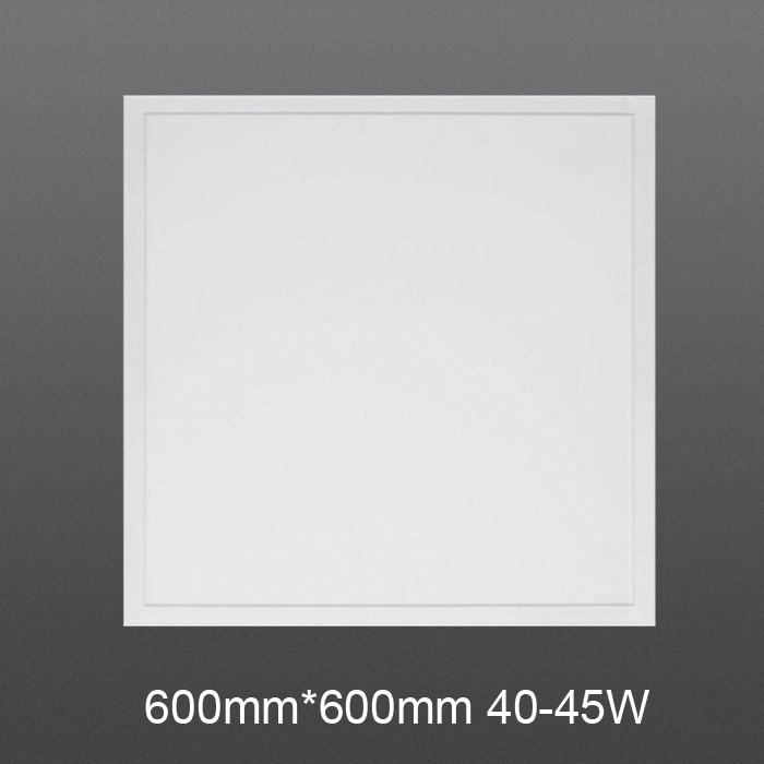 Büyük kare panel ışık 600*600mm