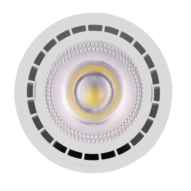 LED spot AR111 12W 15W