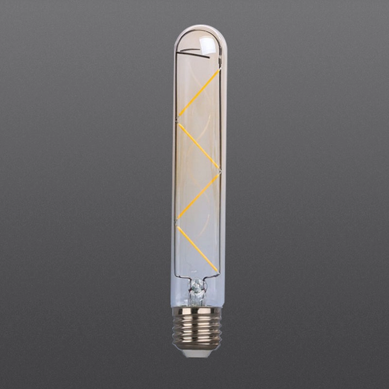 LED filament ampuller T28 4W 6W