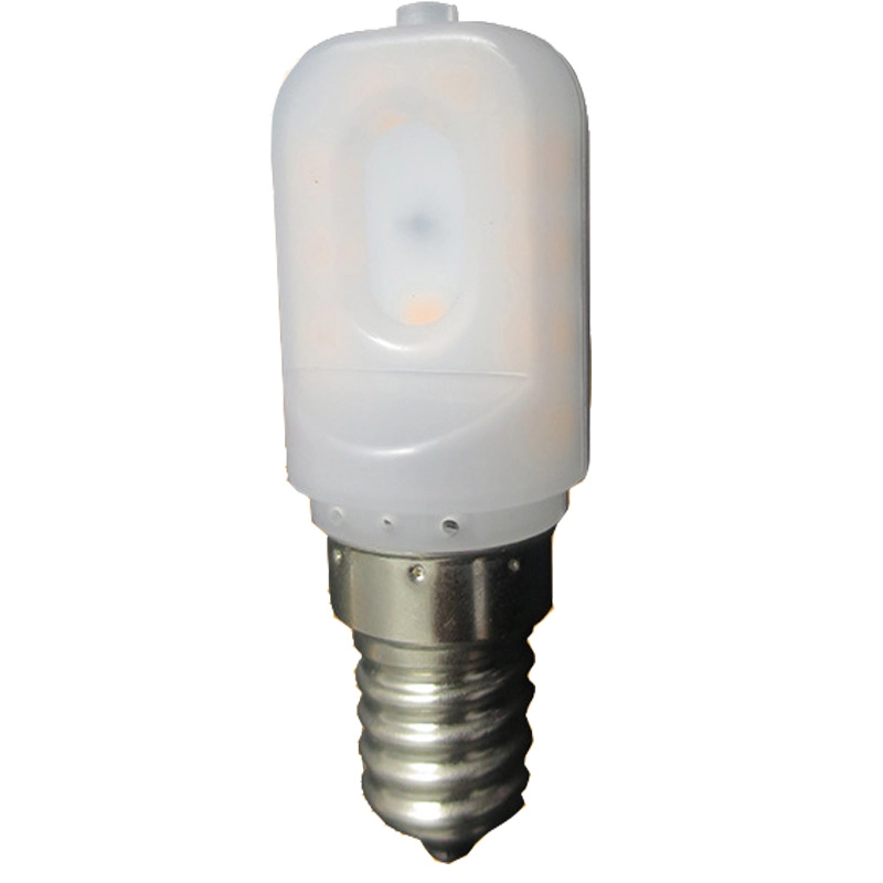 LED E14 lamba 4.5W AC 220-240V