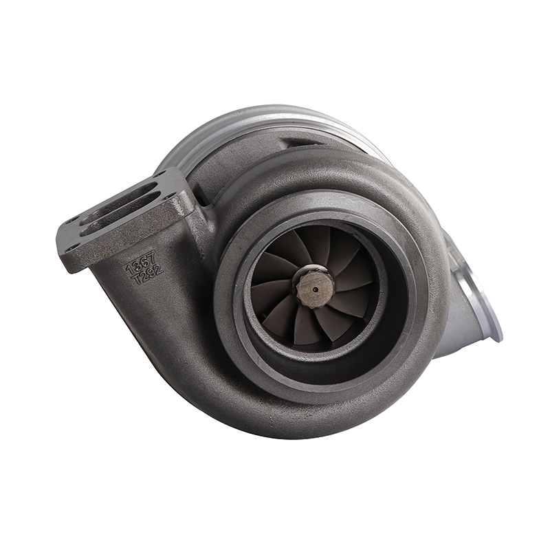 DDC-MTU Kamyon Jeneratör Seti S400S062 turbo 171702 466713-0005 için yedek turboşarj