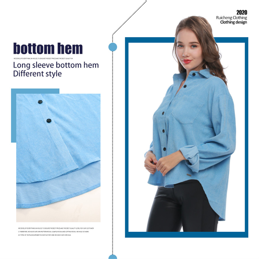 Women Blouse Top Shirt