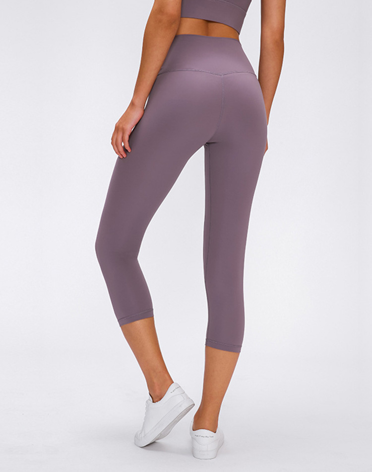 high waisted yoga leggings