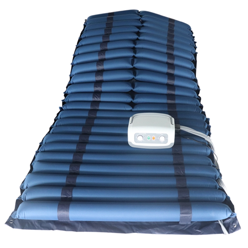 Yatak yarası olan hastalar için en iyi alternatif basınçlı havalı yatak