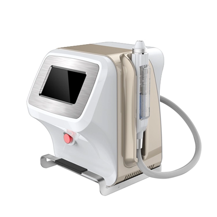 3 IN 1 RF Elektroporasyon Kriyoterapi Güzellik Yüz Makineleri İğnesiz Mezoterapi Ekipmanları RF Cilt Sıkma Yüz Germe Cihazı