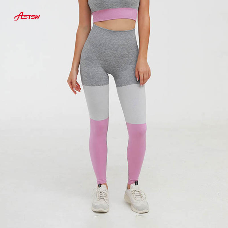 seamless sportswear manufacturer