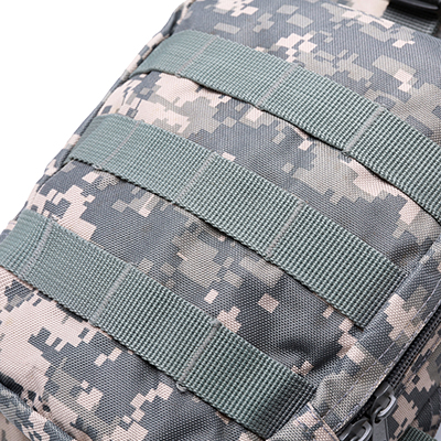 Molle system