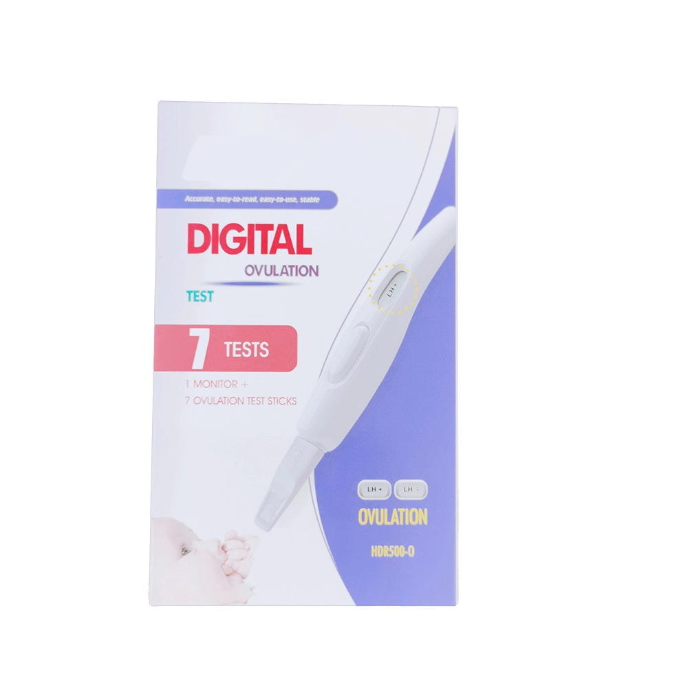 En iyi Fiyat dijital gebelik testi Yumurtlama Testi Yumurtlama çubukları