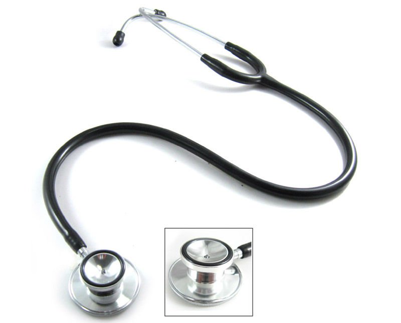 Medical Dual Head Stethoscope