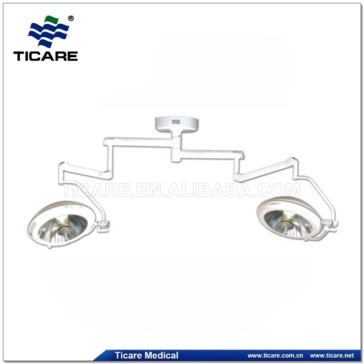 Cerrahi Ameliyathane Mobil Ameliyat Lambası / LED Ameliyat Lambaları