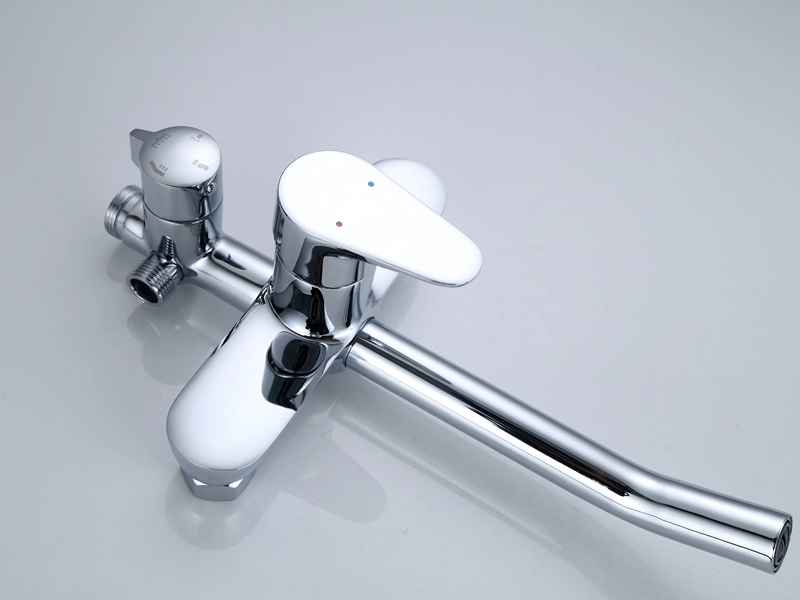 Home depo için Banyo Bataryalı Duş Sistemi