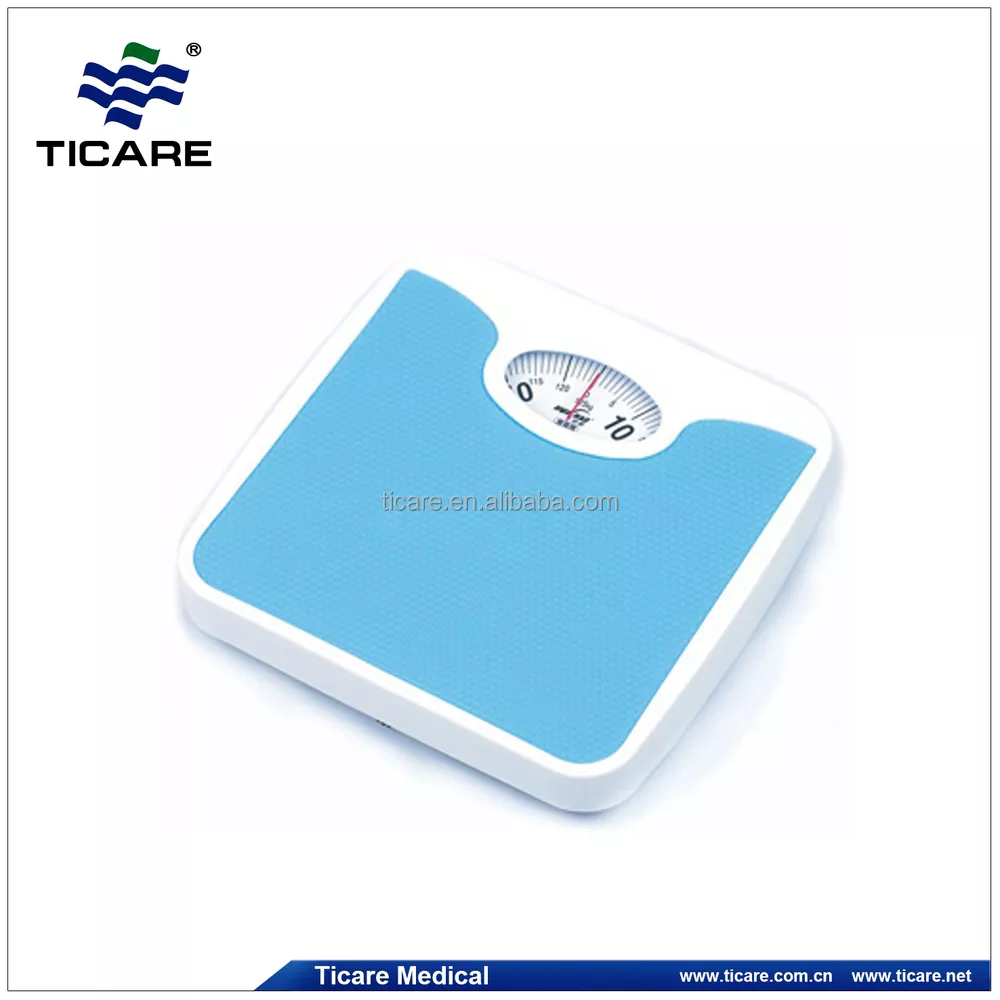 TC-PA04 Mechanical Bathroom Scale-Ticarehealth