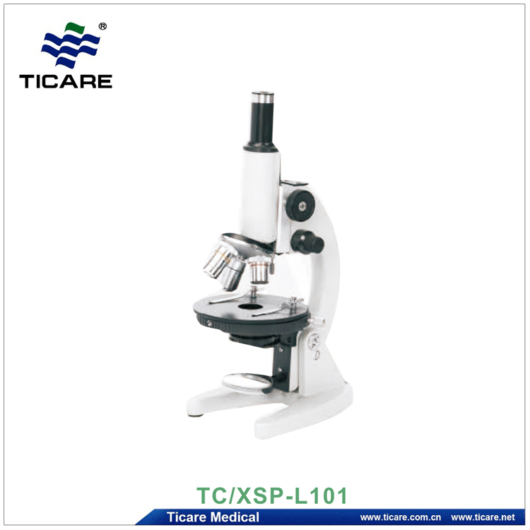 Sem Types Of Biological Microscope