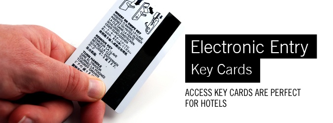 Otel anahtar kartı