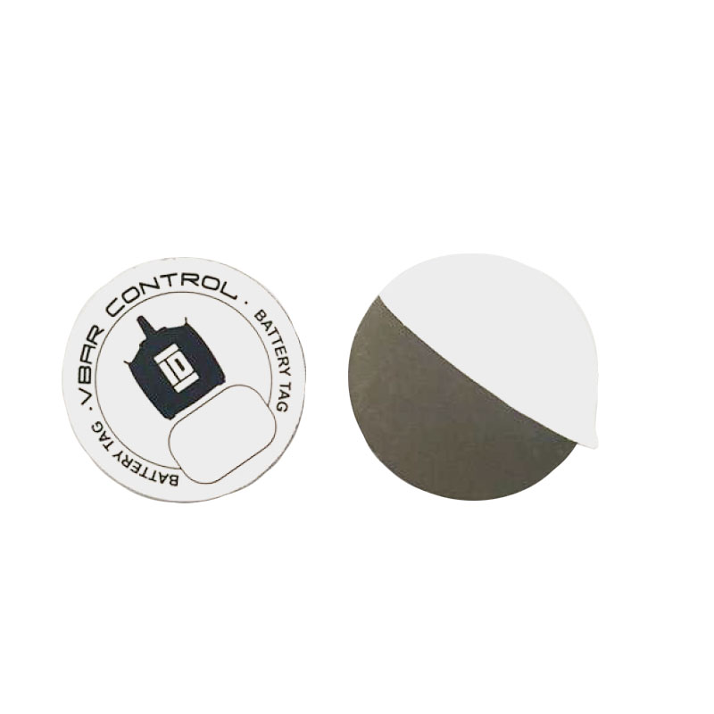 Ntag215 NFC Anti Metal Para Etiketi