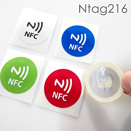NFC Etiketi