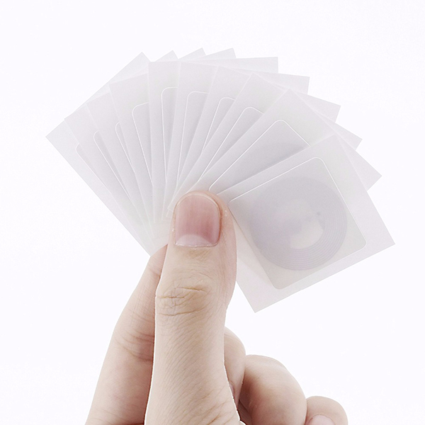 RFID Kartları Etiketi